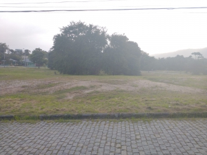 Terreno no Condominio Gan Eden com 619m, Ubatiba